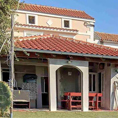 Beautiful Home In Lopar With House Sea View Exterior photo